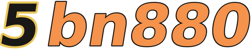 5bn880 logo