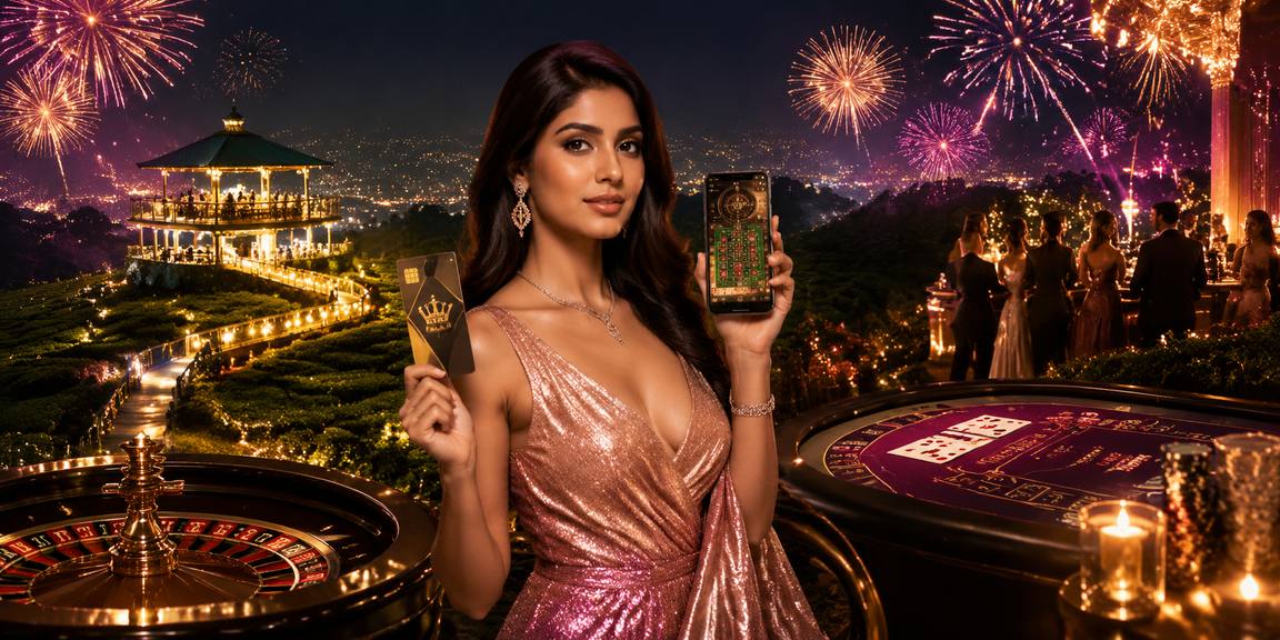 5bn880 আমাদের Live Lighting Baccarat লবিতে কী আছে